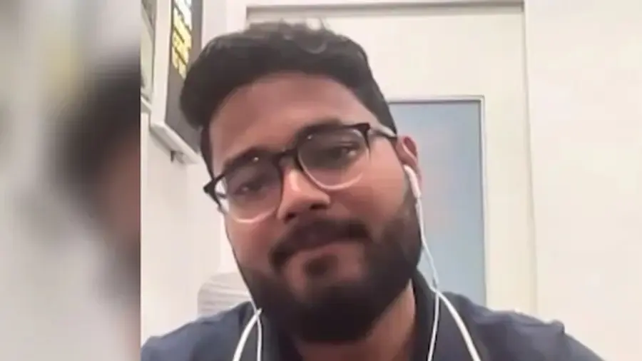 mahi khan.