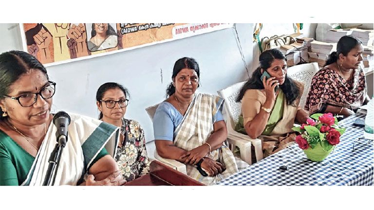 Women's Association