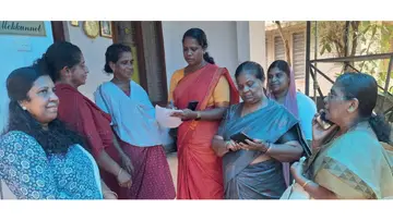 Mahila asso.