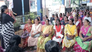 mahila