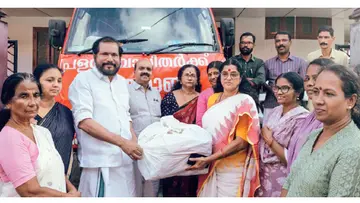 mahila asso.