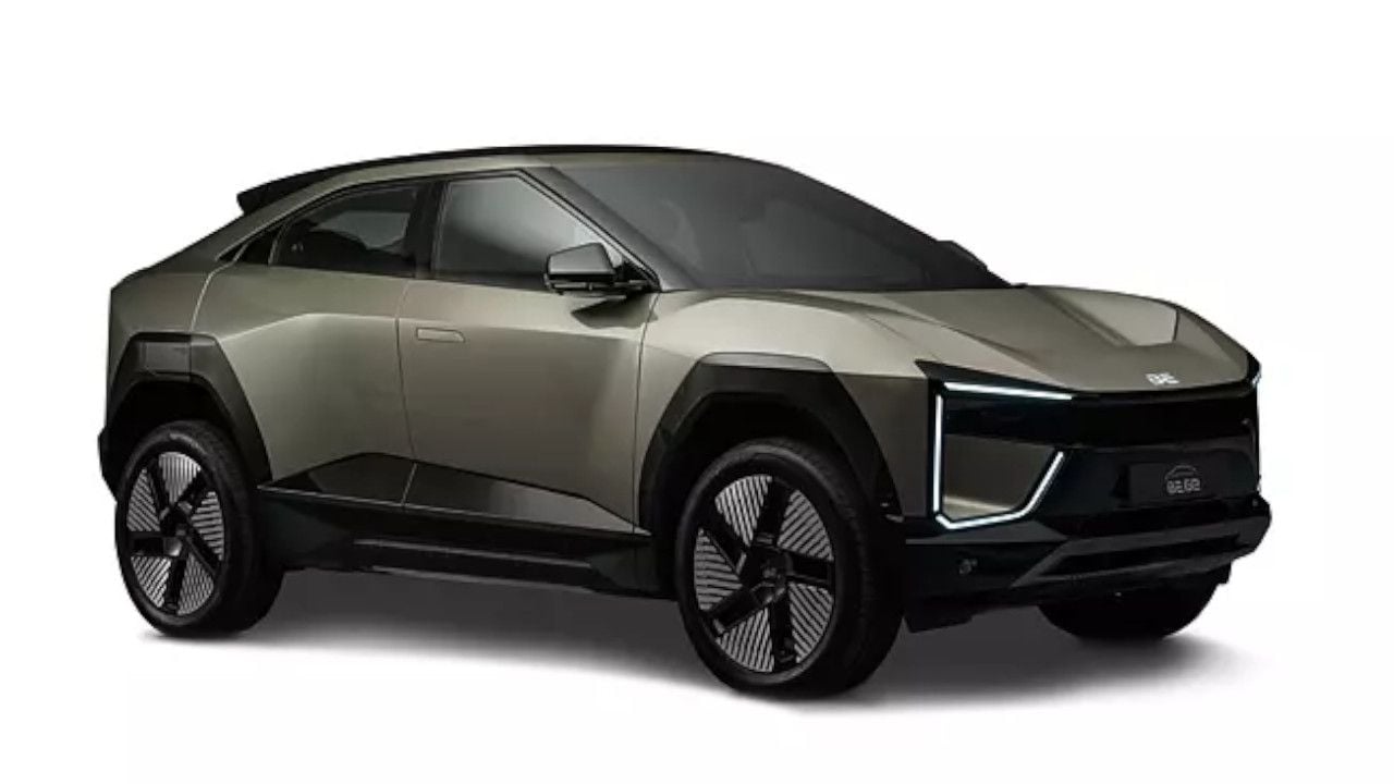 mahindra