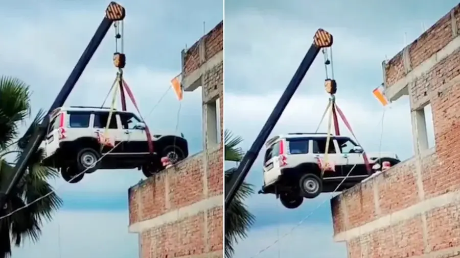 mahindra