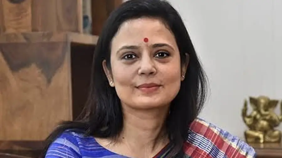 mahua moitra