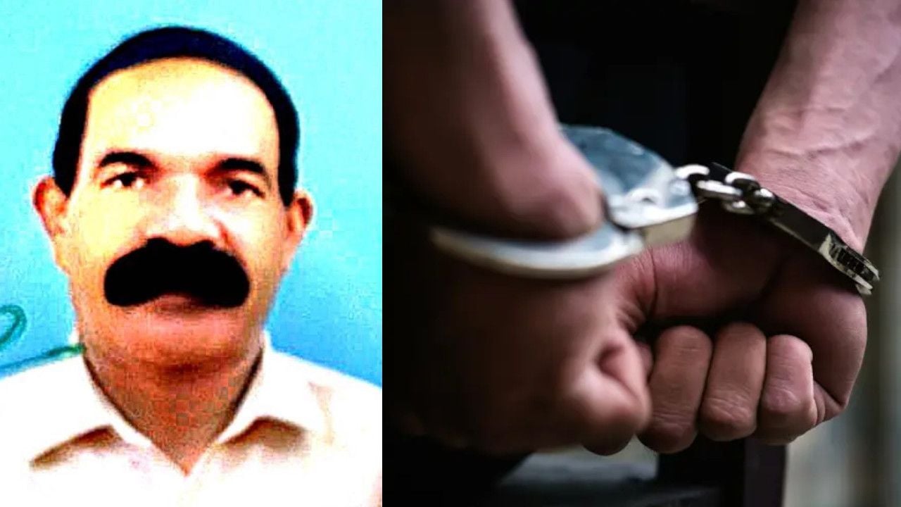 maikil pilla bribe case .jpg