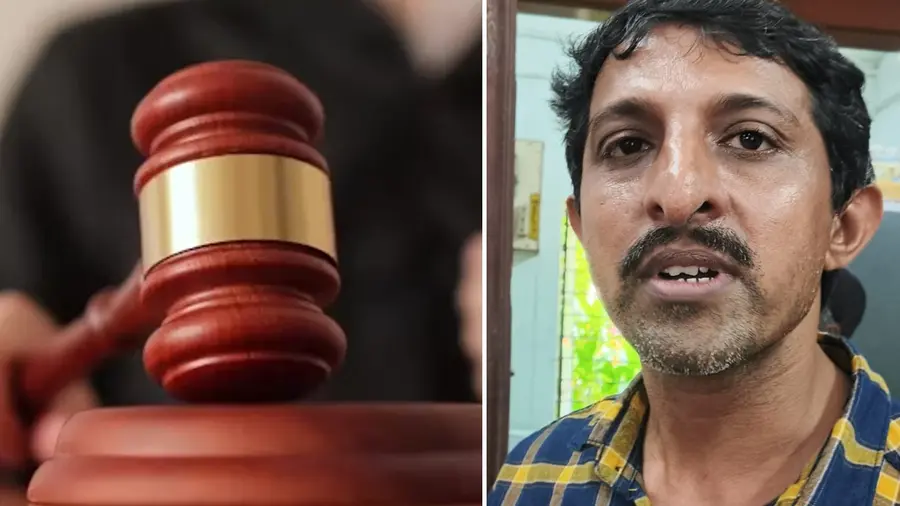 maintenancetribunal verdict pratheesh