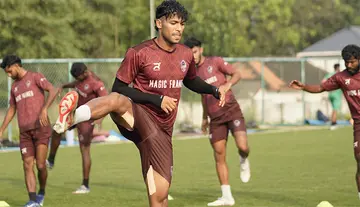 Thrissur Magic Fc Super League Kerala