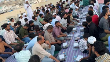 iftar 