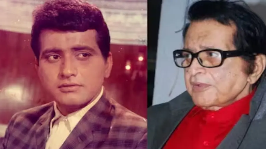 manojkumar