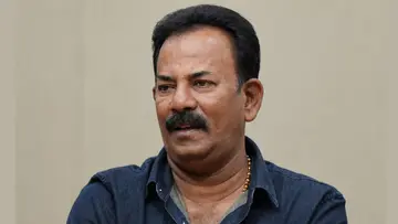 major ravi new
