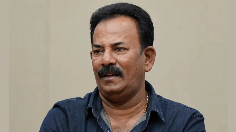 major ravi new