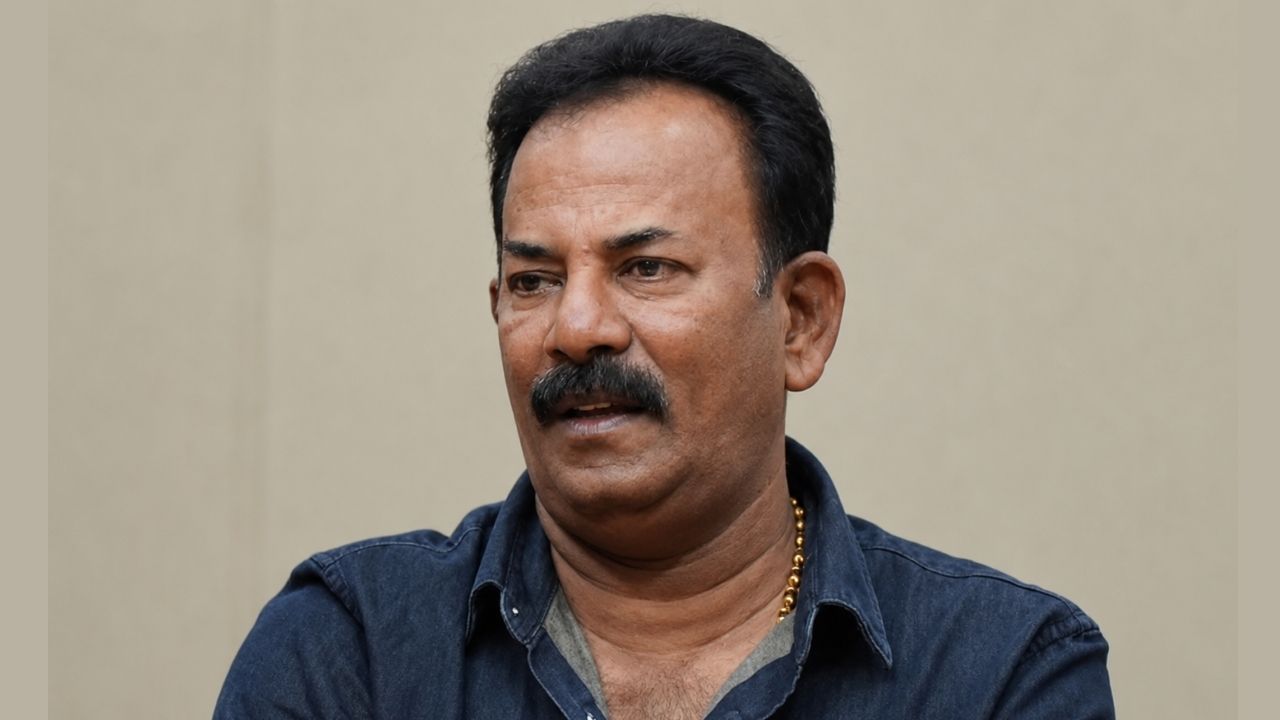 major ravi new