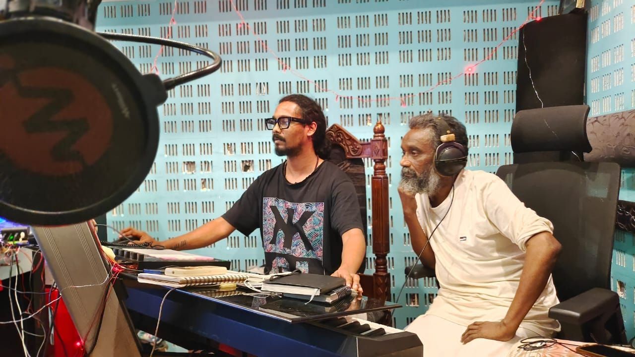 avin sithara