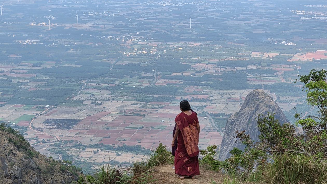mankuthimedu