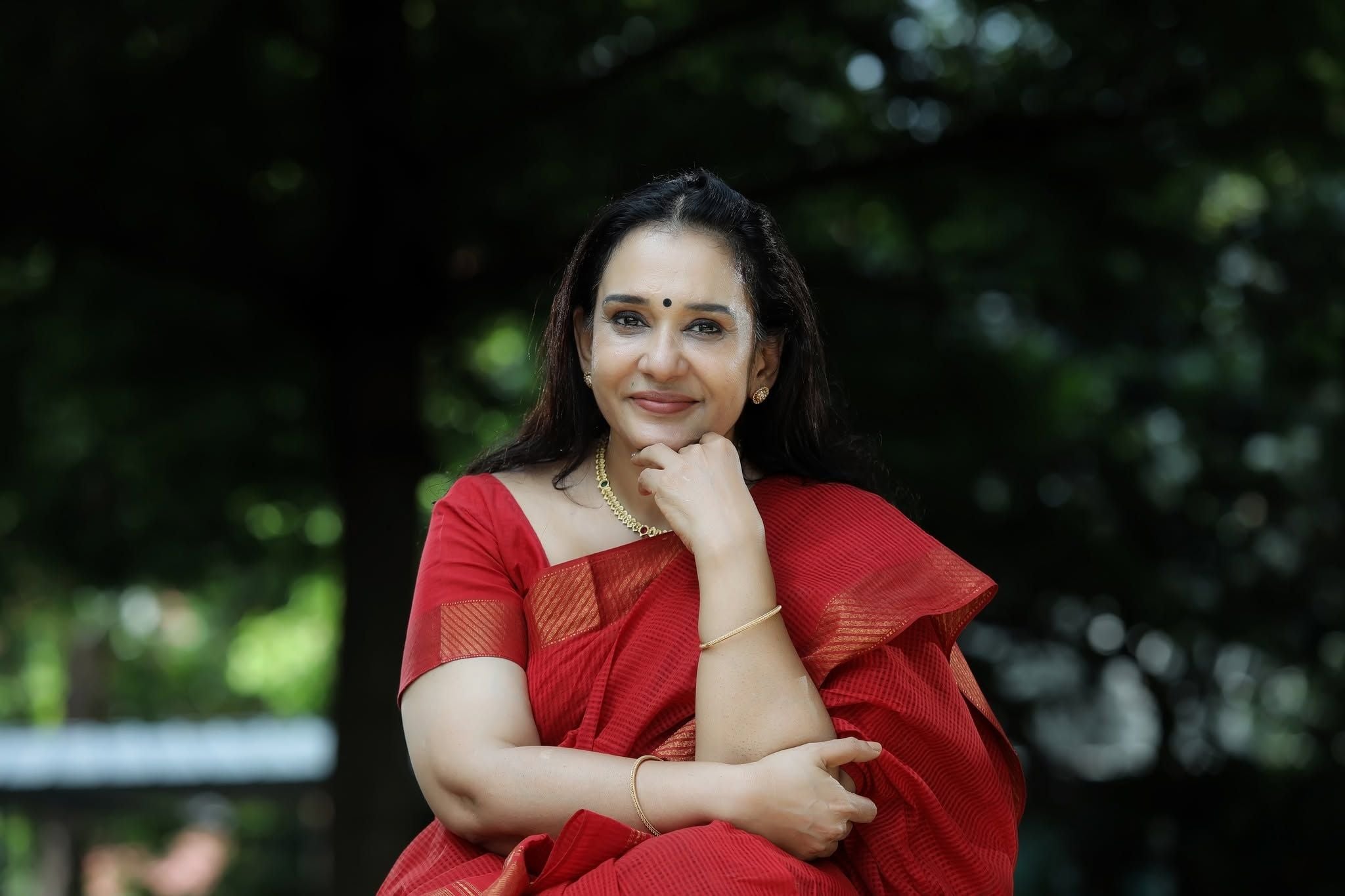 Maala Parvathy 