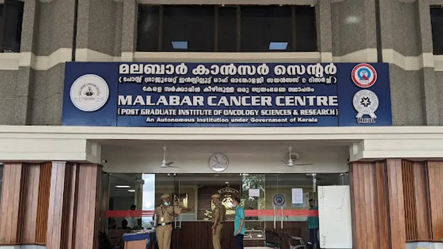 malabar cancer centre