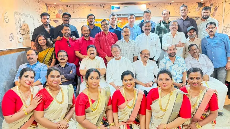 malabar pravasi onam
