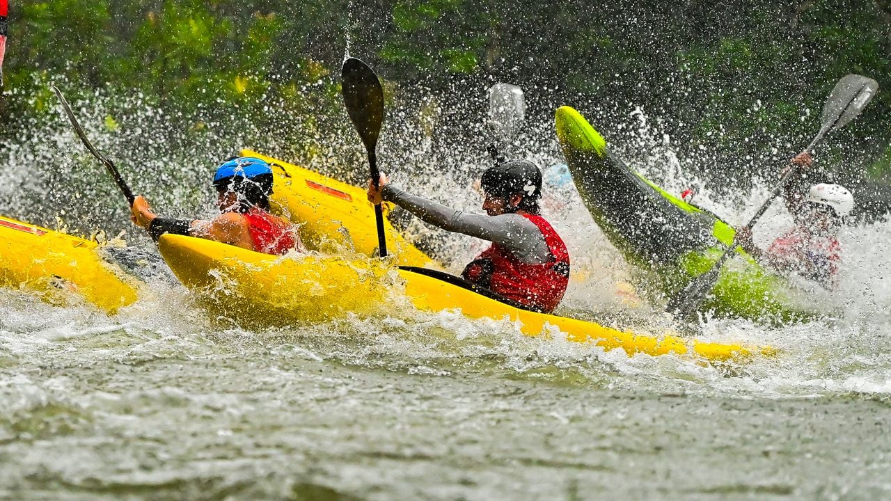 malabar river kayaking