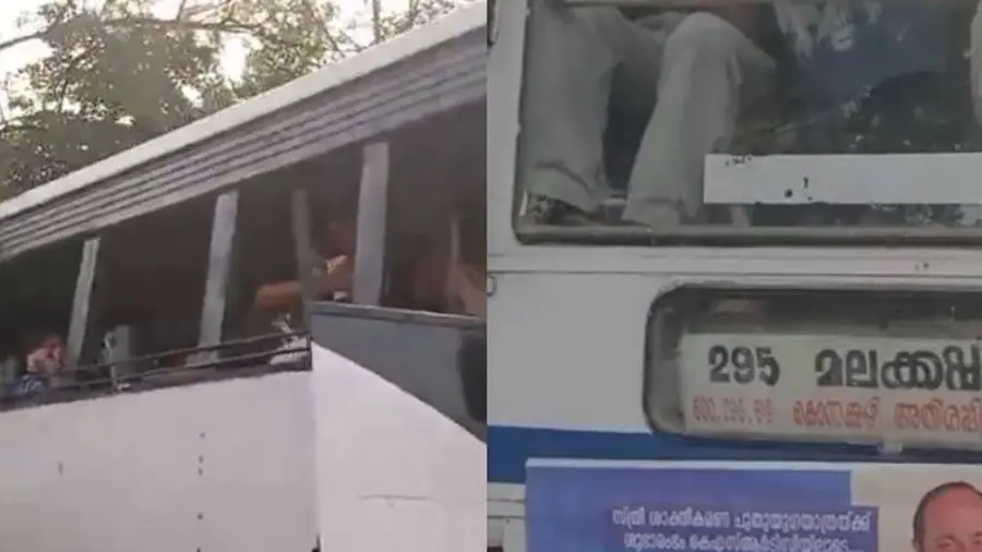 malakkapara ksrtc