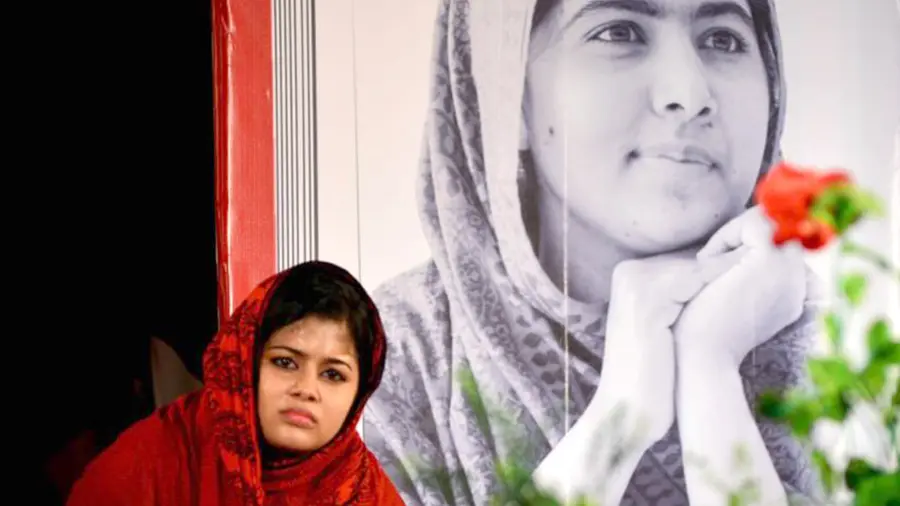 malalaniharika