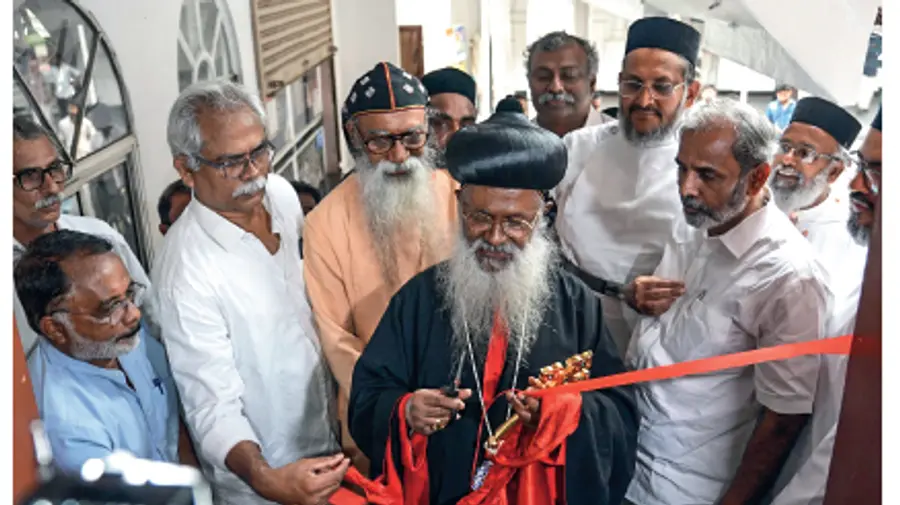 Malankara