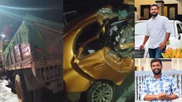 Malappuram Accident 