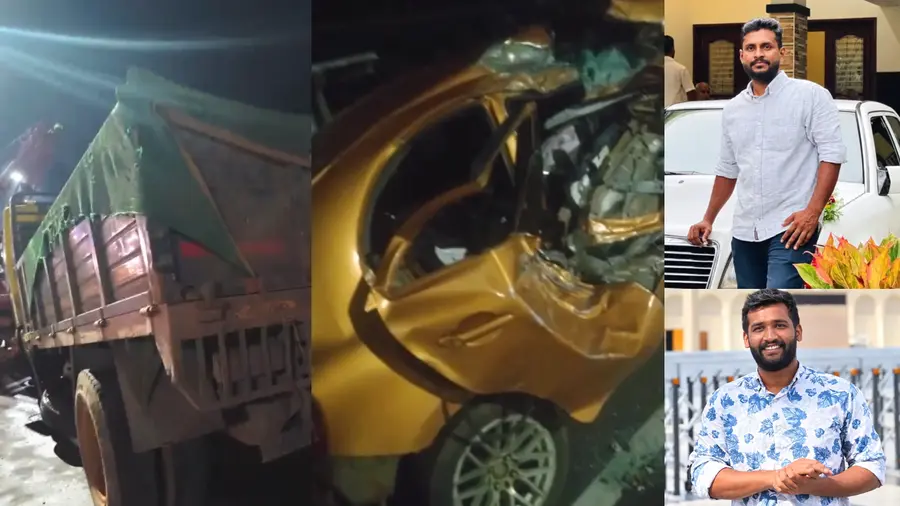Malappuram Accident 