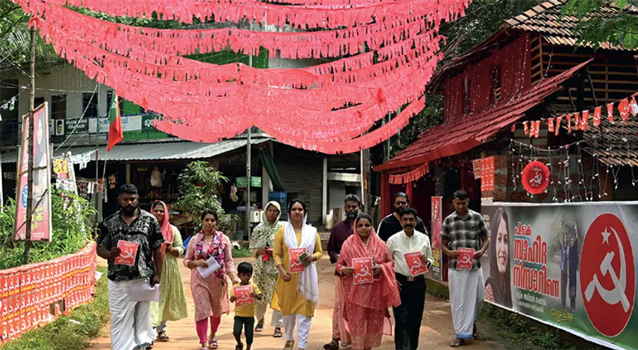 malappuram election news