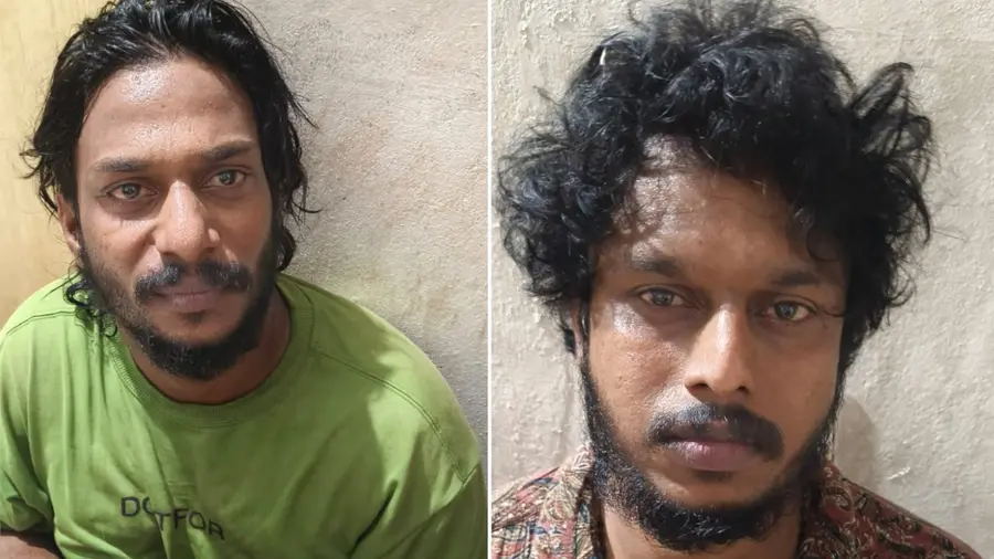 malappuram gold theft case