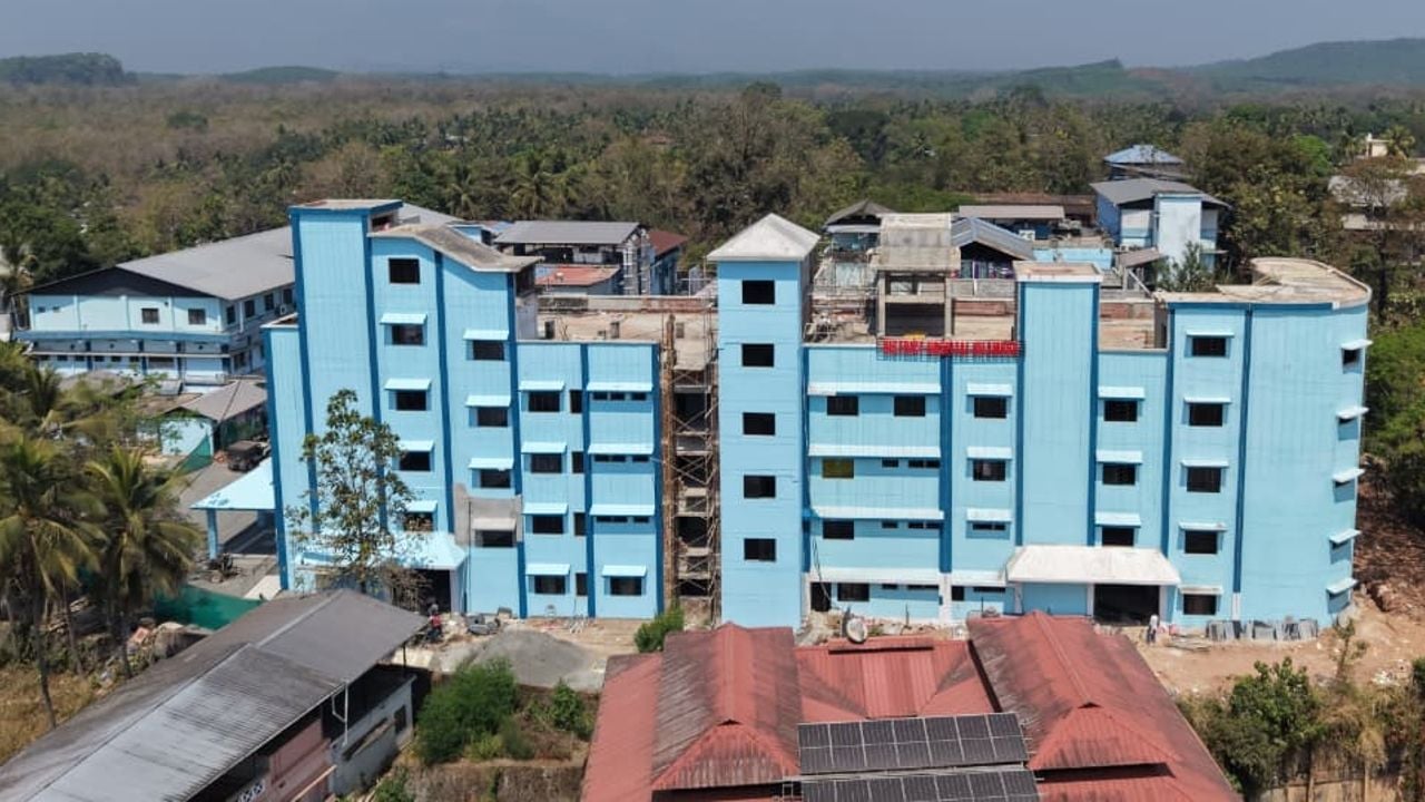 malappuram nilamboor hospital