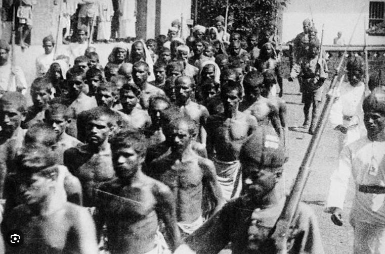 malappuram rebellion 