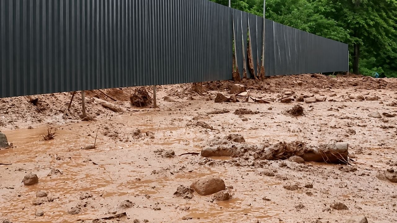 malappuram landslide road
