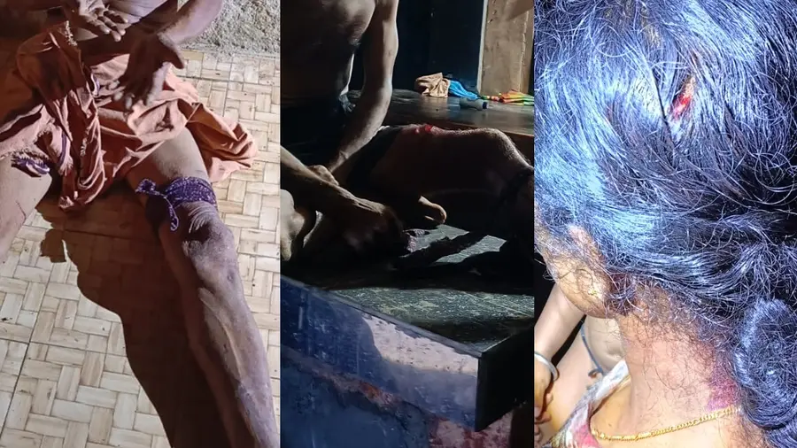 malappuram stabbing incident
