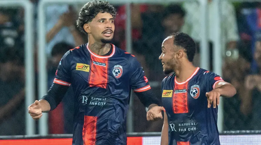 Malappuram Fc Super League Kerala