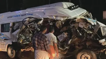 malapuram accident