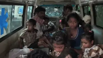 malaria tablet death andhra