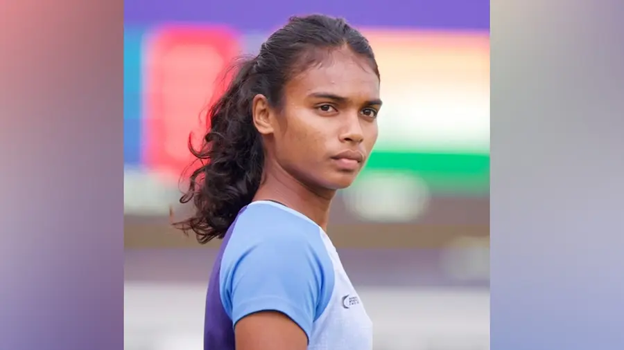 malavika indian fiootball