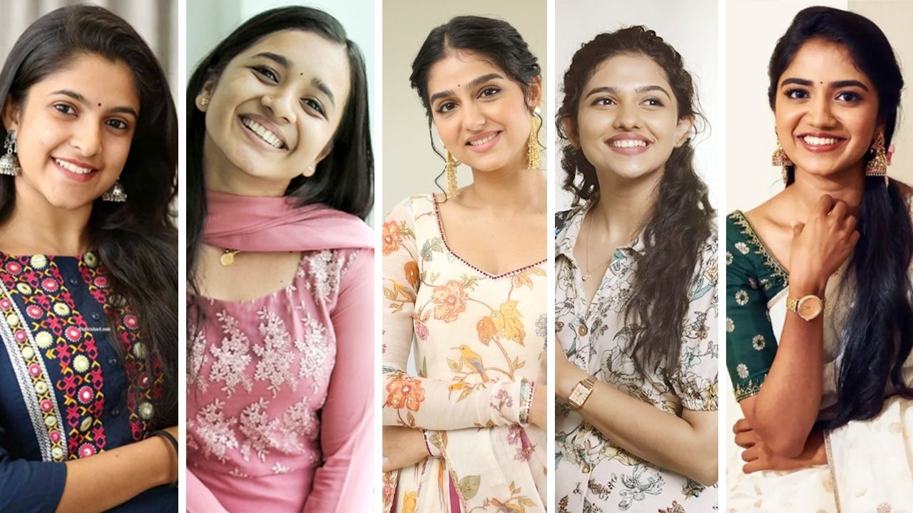 malayalam actress