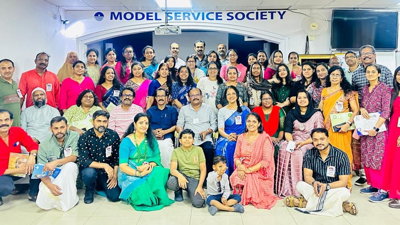 malayalam mission