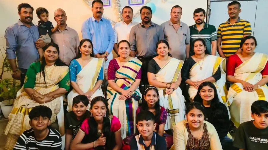 malayalam mission
