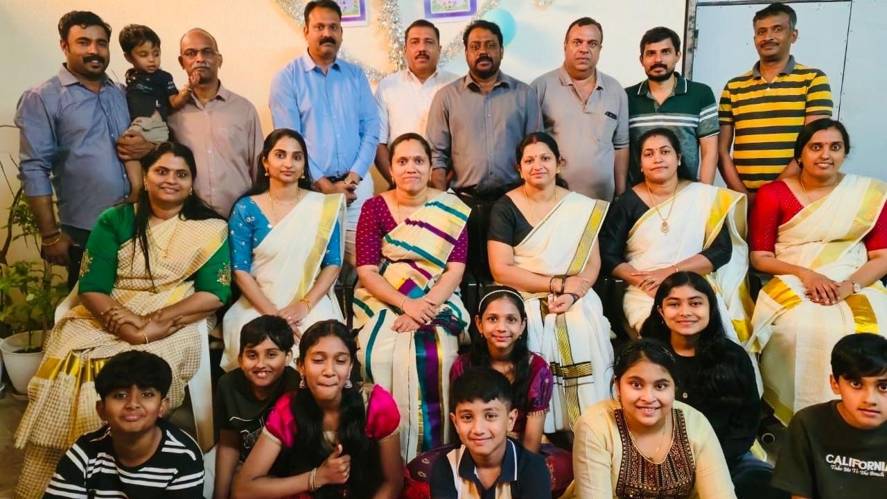 malayalam mission