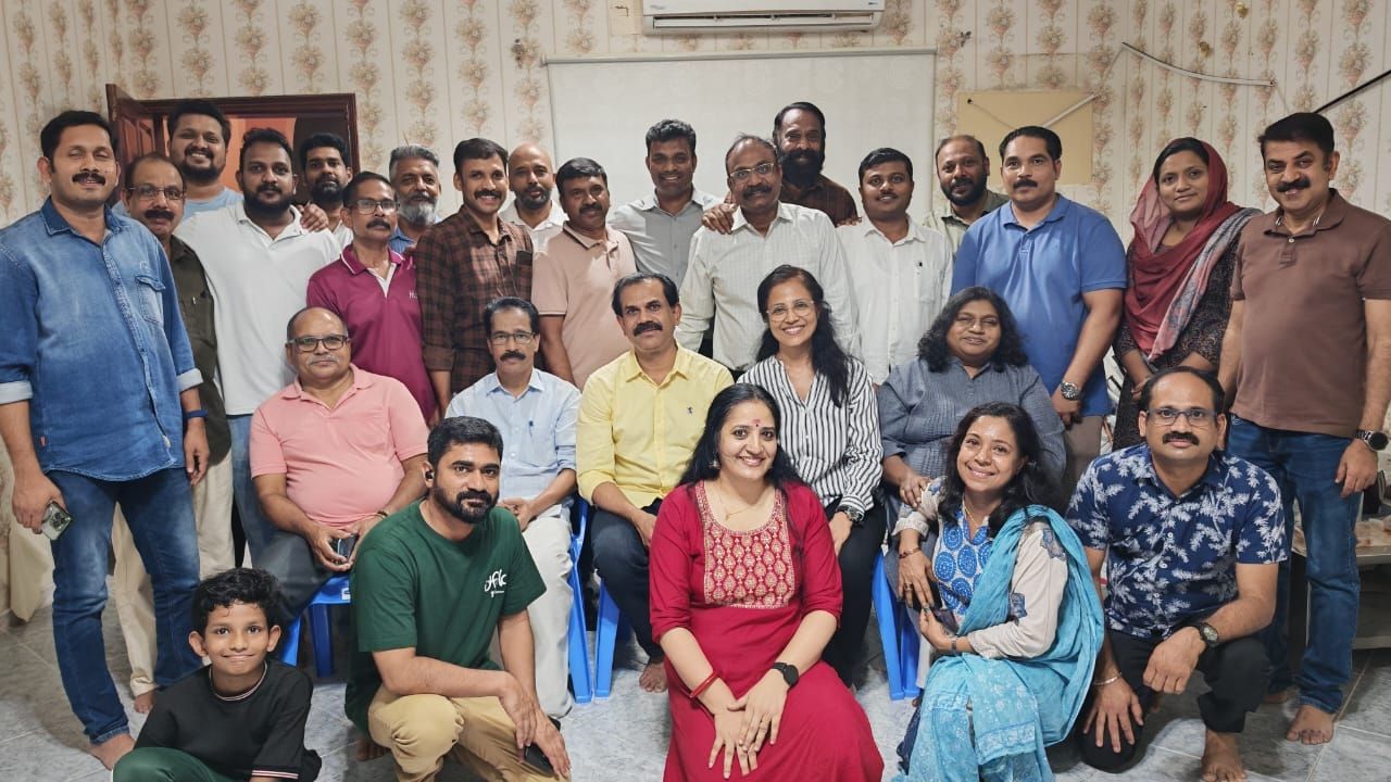 malayalam mission dubai