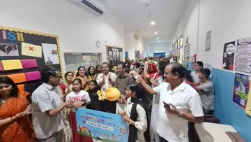 malayalam mission dubai chapter
