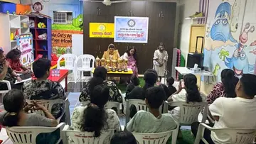 malayalam mission oman
