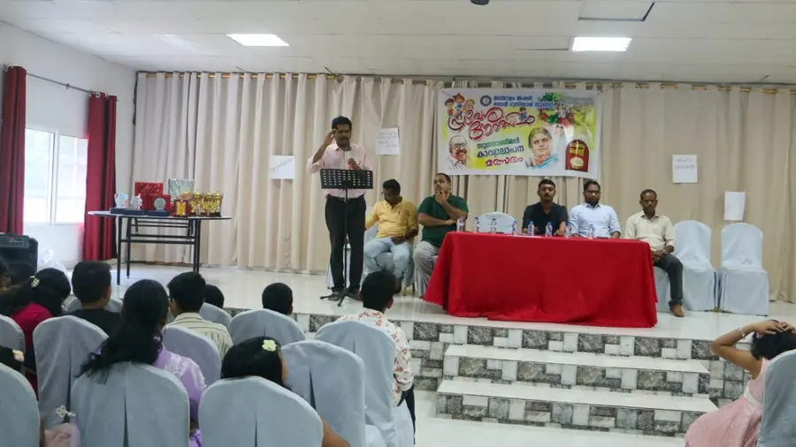 malayalam mission sugathanjaly