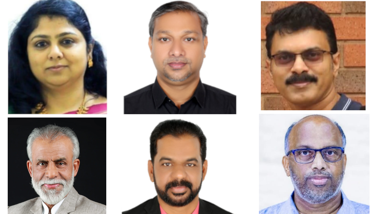 malayala samajam