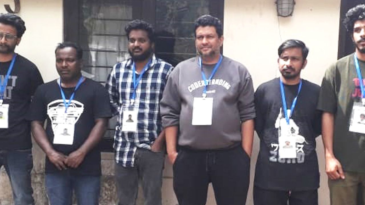 malayali rescue thailand