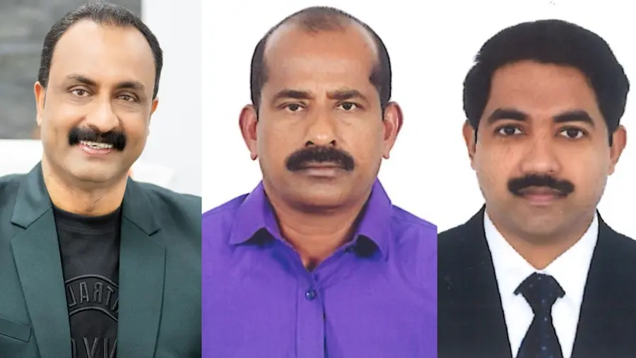 malayali samaj