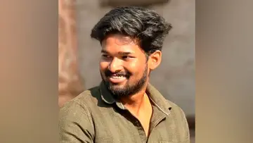 malayali student accident