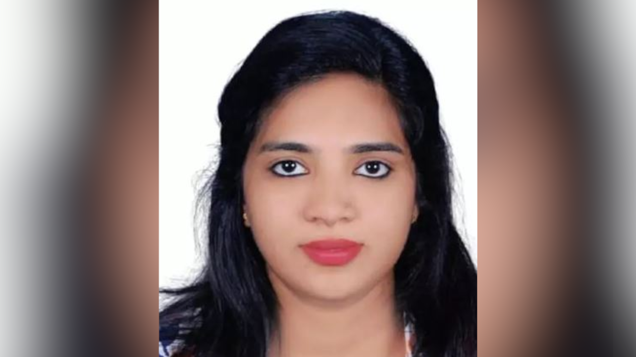 malayali women